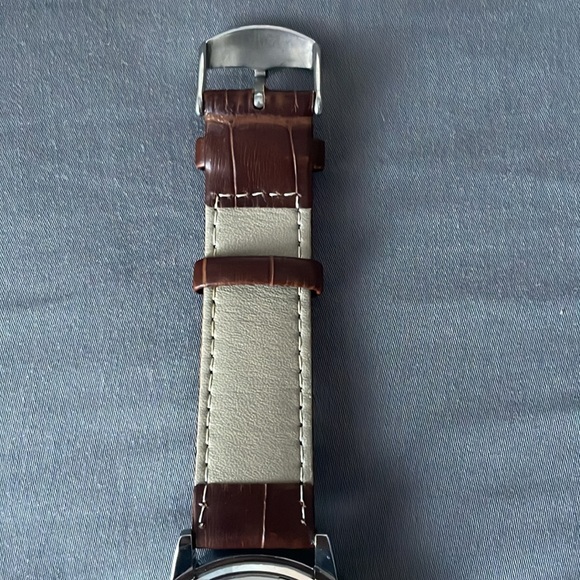 (NWOT)Men’s Lige Watch - Picture 5 of 5